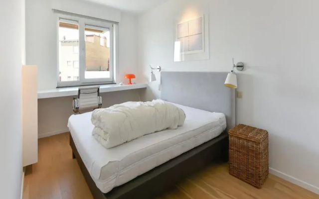 Duplex at Albert Beach With Stunning Sea Views