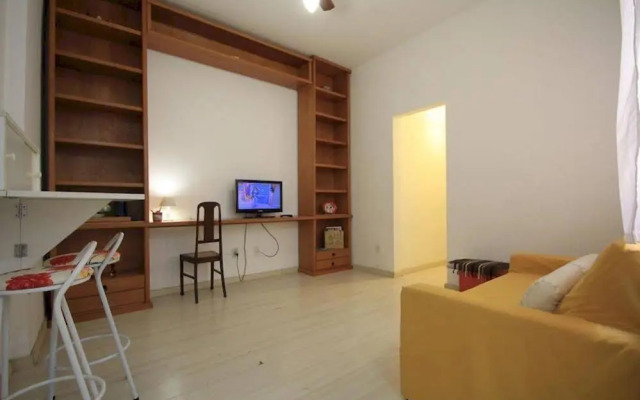 Riachuelo - 1 Bedroom Apartment - Ghs 45619