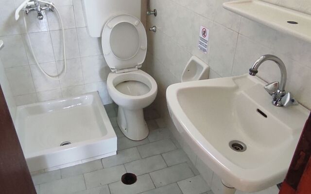 La Cite' Family Hotel & Apartments