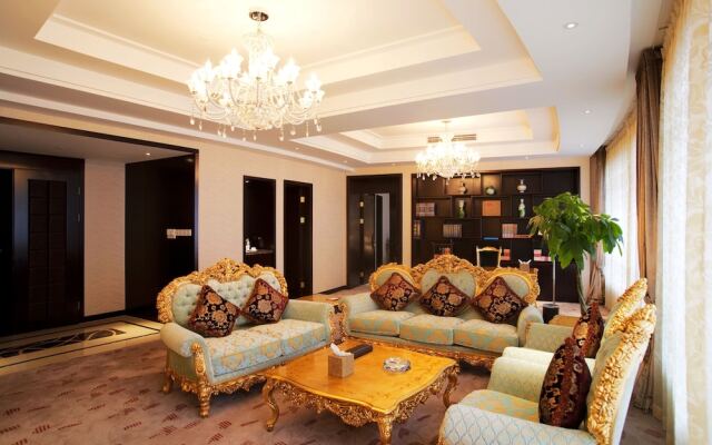 Longting New Century Qiandao Lake