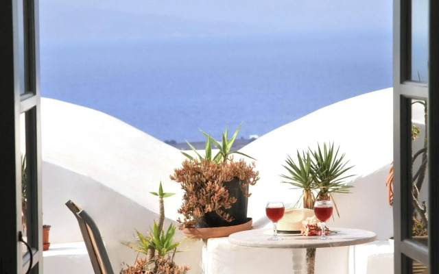 Muses Cycladic Suites