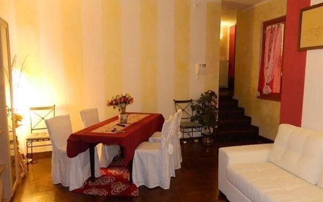 Bed and Breakfast Al viale Papa Giovanni