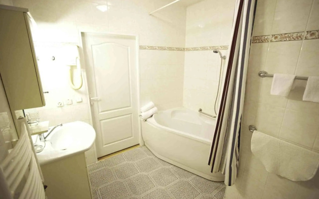 Hotel Nabucco