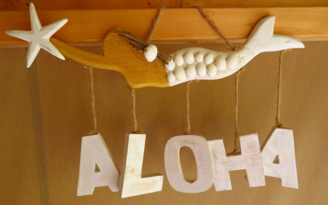 Omarama Oasis - Permaculture Glamping