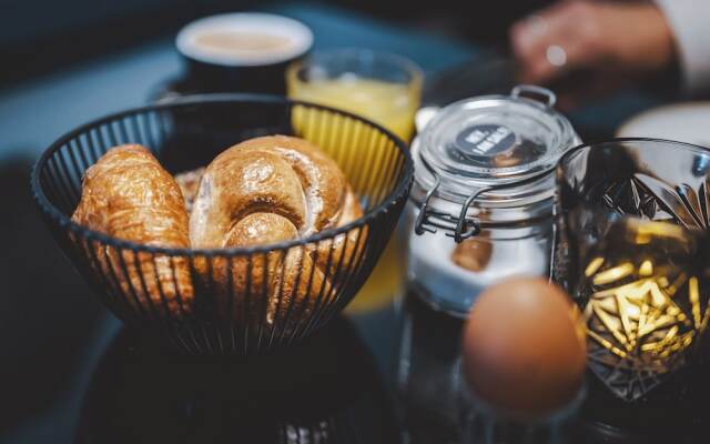 Nikolaus by AvenidA Zell am See