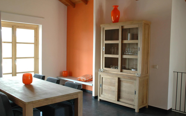 Residence Tenuta Madonnina, Castiglione Di Sicilia