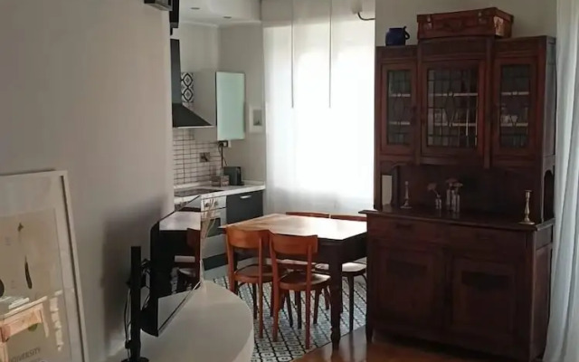 Dora Apartment by Wonderful Italy