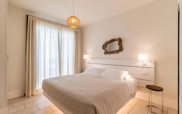 Vistamare Suite Hotel