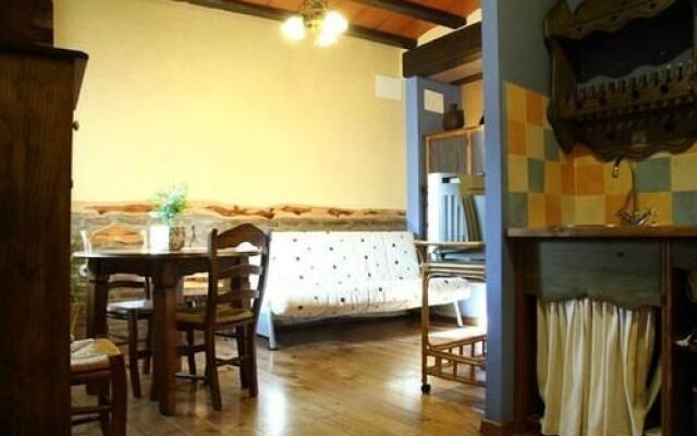 Apartamentos La Hortaleza
