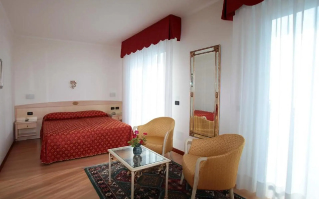 Hotel Helios