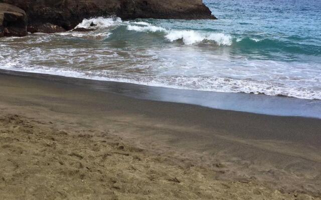 The big house - 30 days