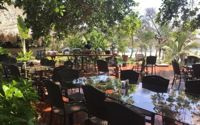 Gente De Mar Resort