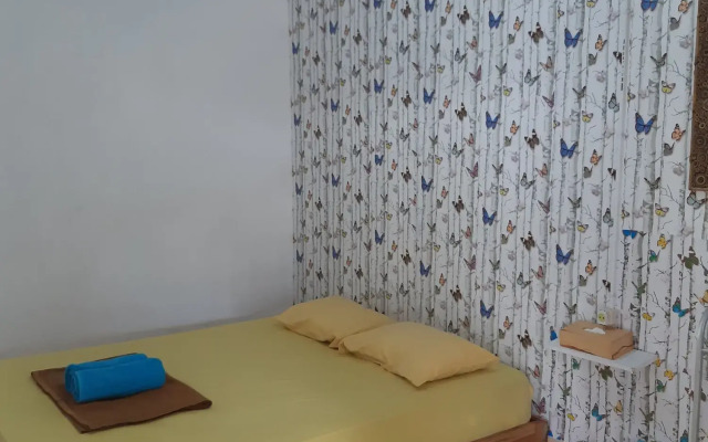 Ndalem Diajeng Homestay