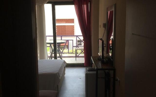 Mavera Hotel