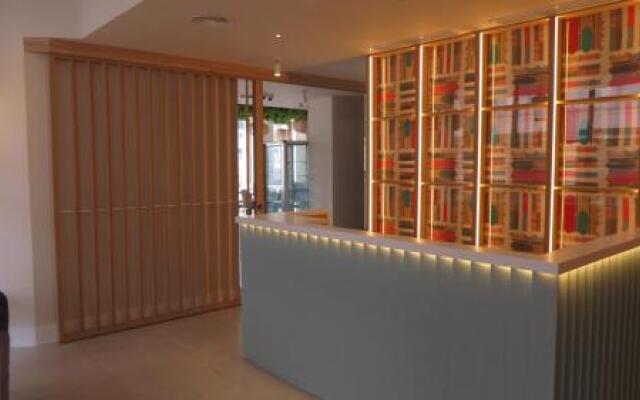 La Puerta de Nerja Hostal Boutique