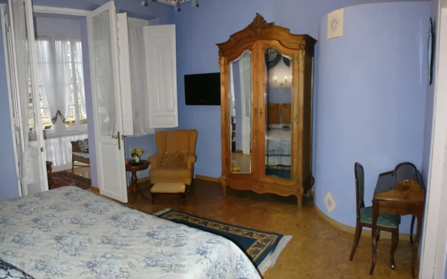 Villa La Argentina