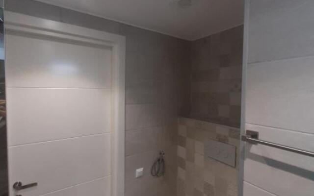 Luxury appartments by alliance palace