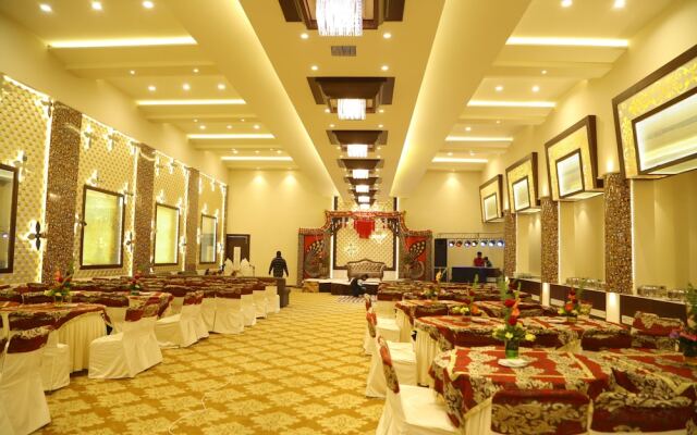 Hotel Ashish Continental