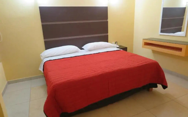 Bonaday Hotel