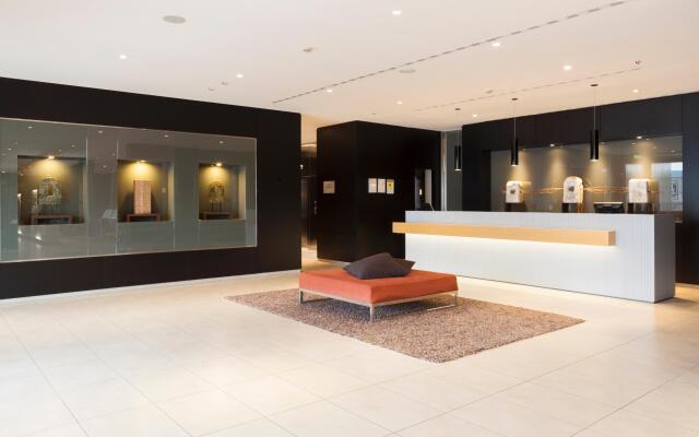 AC Hotel Bologna by Marriott