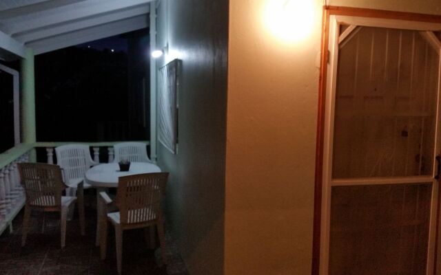 Grenada Holiday Apartment