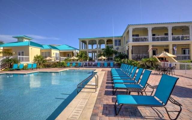 Key West Harbour Oceanfront Suites