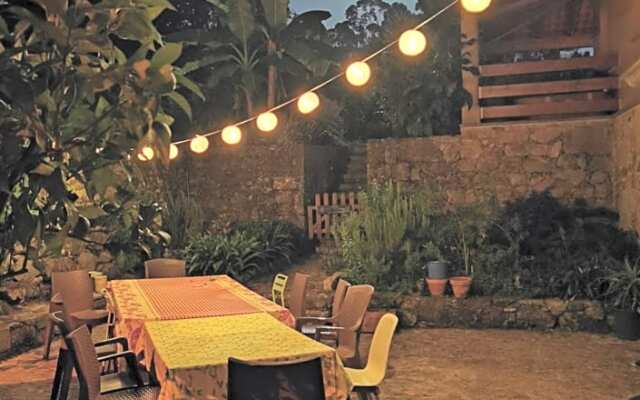 Albergue Quinta Estrada Romana