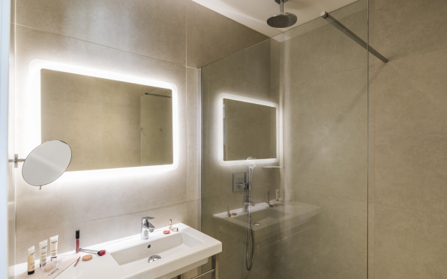 Mercure Hotel & Spa Bastia Biguglia