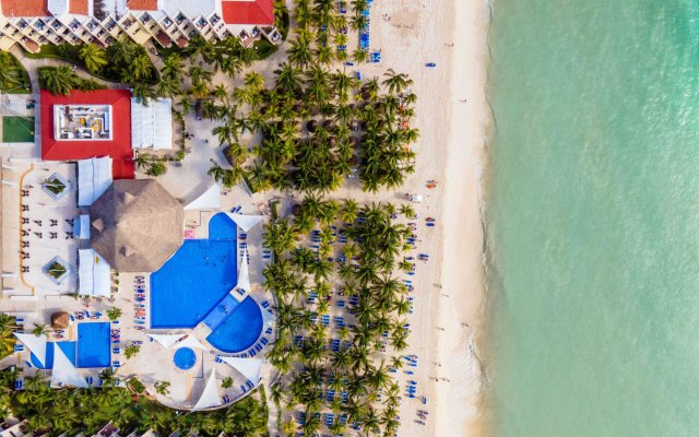 Viva Maya by Wyndham, A Trademark All Inclusive Resort