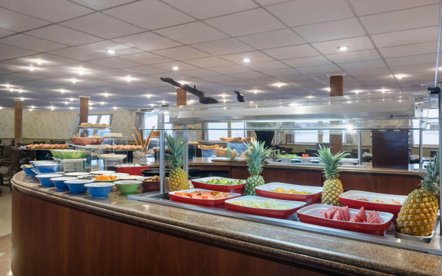 Iberostar Heritage Grand Amazon - All Inclusive