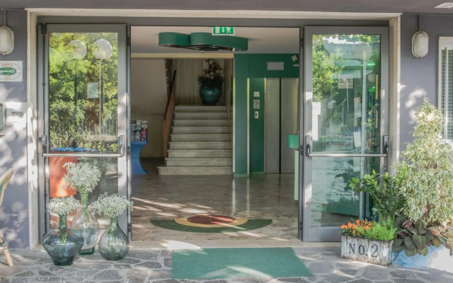 Hotel Mirage Bellaria