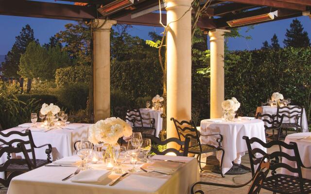DoubleTree by Hilton Sonoma - Wine Country
