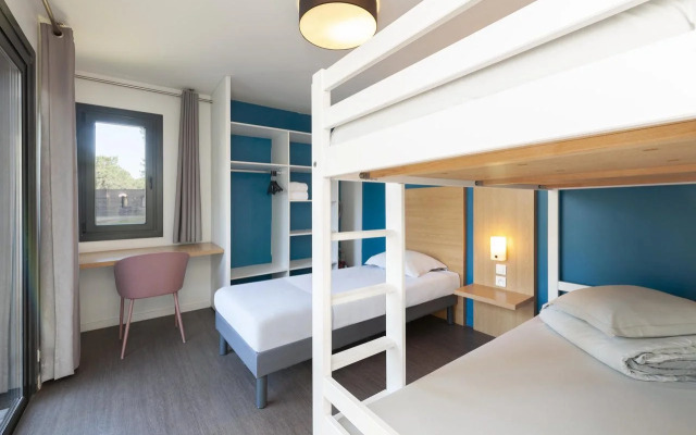 Belambra Club Les Vignes