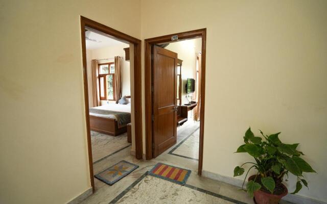Chirping Hills Resort Bhimtal