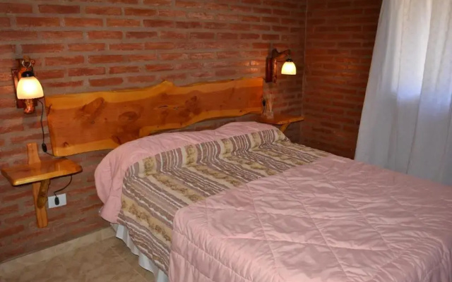 Der Wald Cabanas