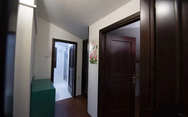 Villapiana Country House