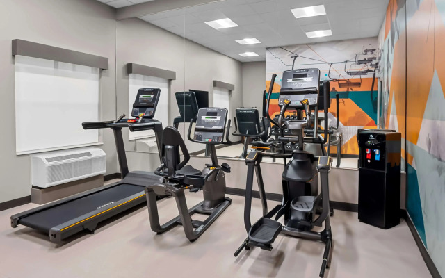 Best Western San Bernardino Hotel