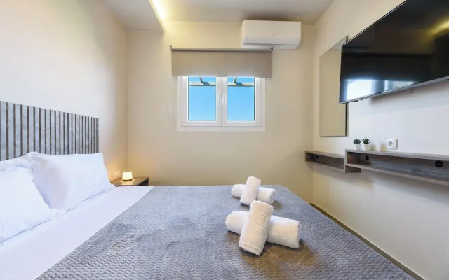 Philippos Residences