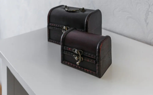 Апартаменты на Дружинниковской, 11А