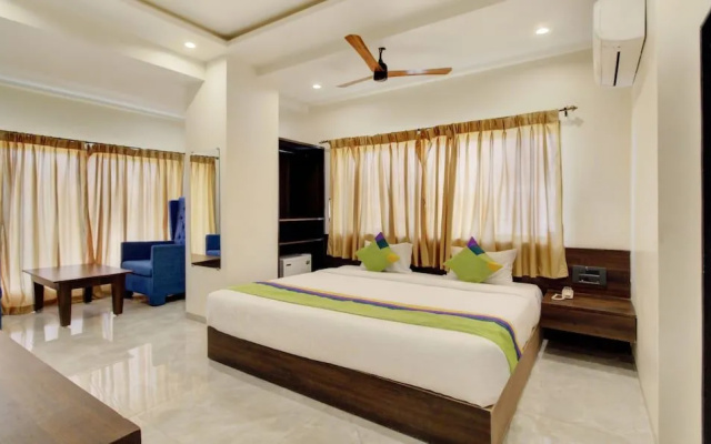 Hotel Ashoka Imperial