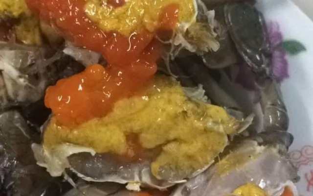 Saeng Tai Amphawa Resort