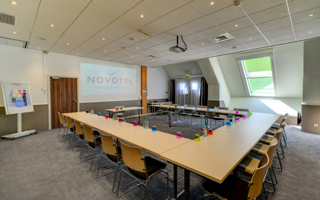 Novotel Paris Centre Bercy