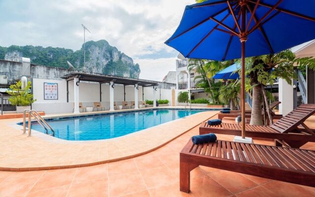 Sabai Hotel Aonang
