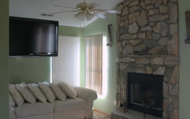 Our Private Paradise