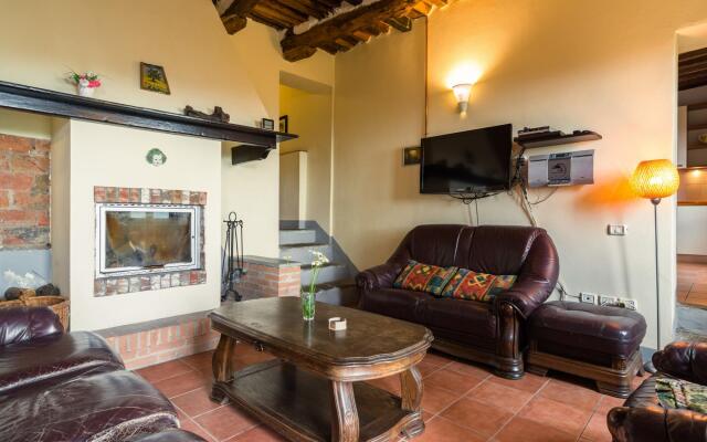 Belvilla by OYO Casa Luna