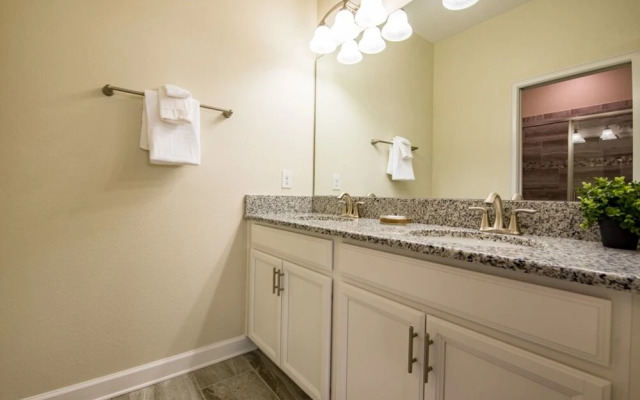 Champions Gate 1517 - Six Bedroom Villa