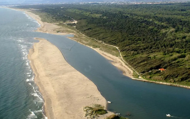 Holiday Home Biancospino