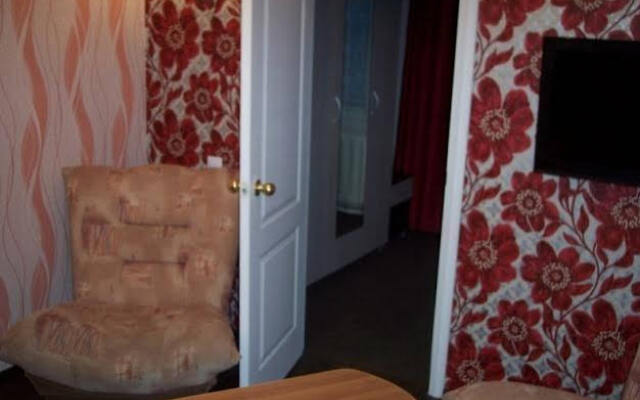 Lomonosov Area Apartments