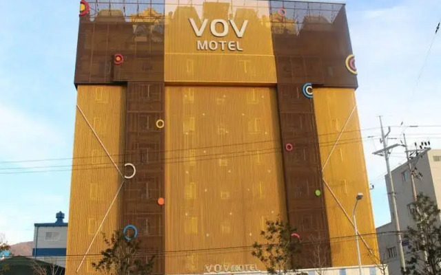 Vov Motel