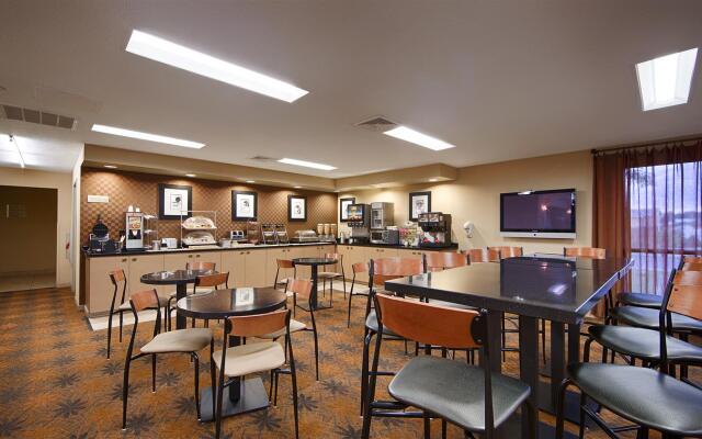 Best Western DuBois Hotel